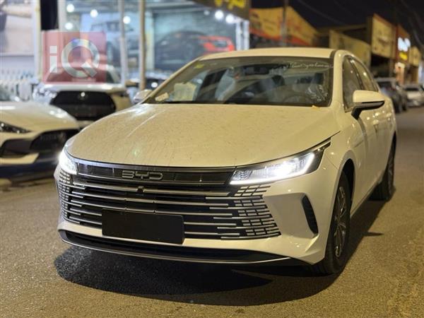 بی وای دی دیسترۆیەر 05 2025  بۆ فرۆشتن لە عێراق - کەرکووک